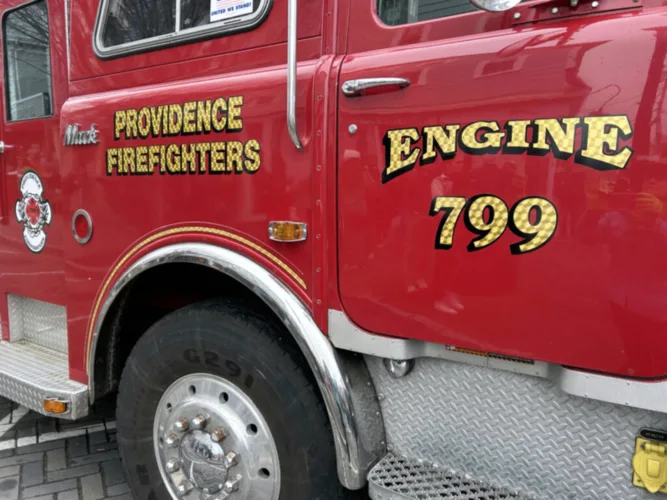 Dozens of cities and counties in Pa. and elsewhere sue  fire truck makers over soaring costs, delivery delays